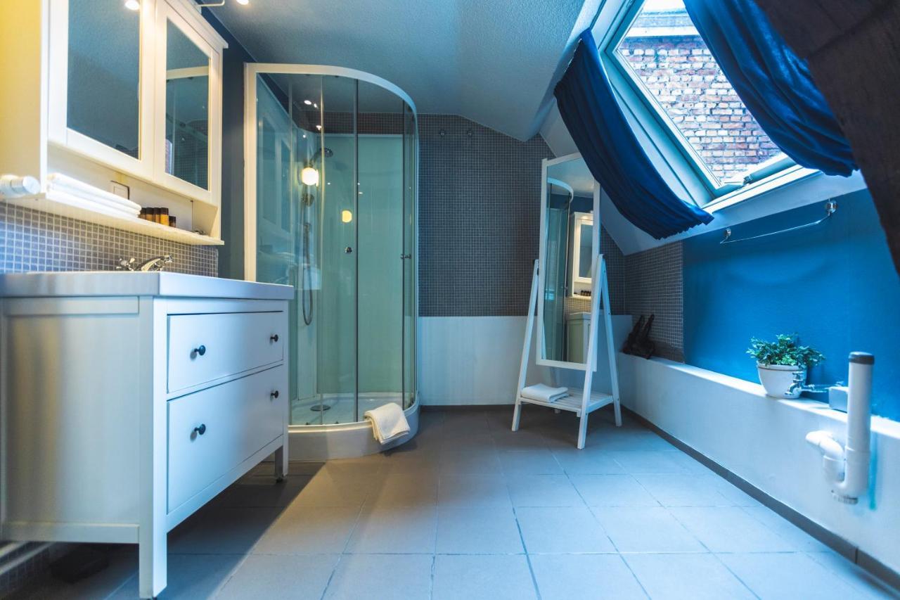 B&B Bedstarline Antwerp Exterior photo