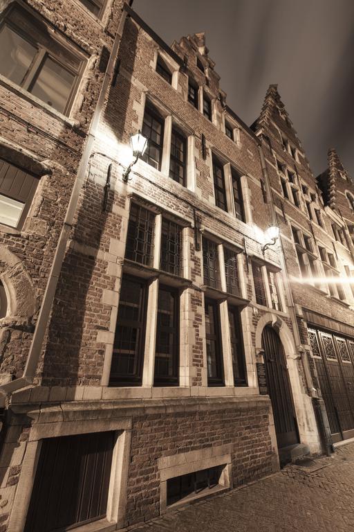 B&B Bedstarline Antwerp Exterior photo