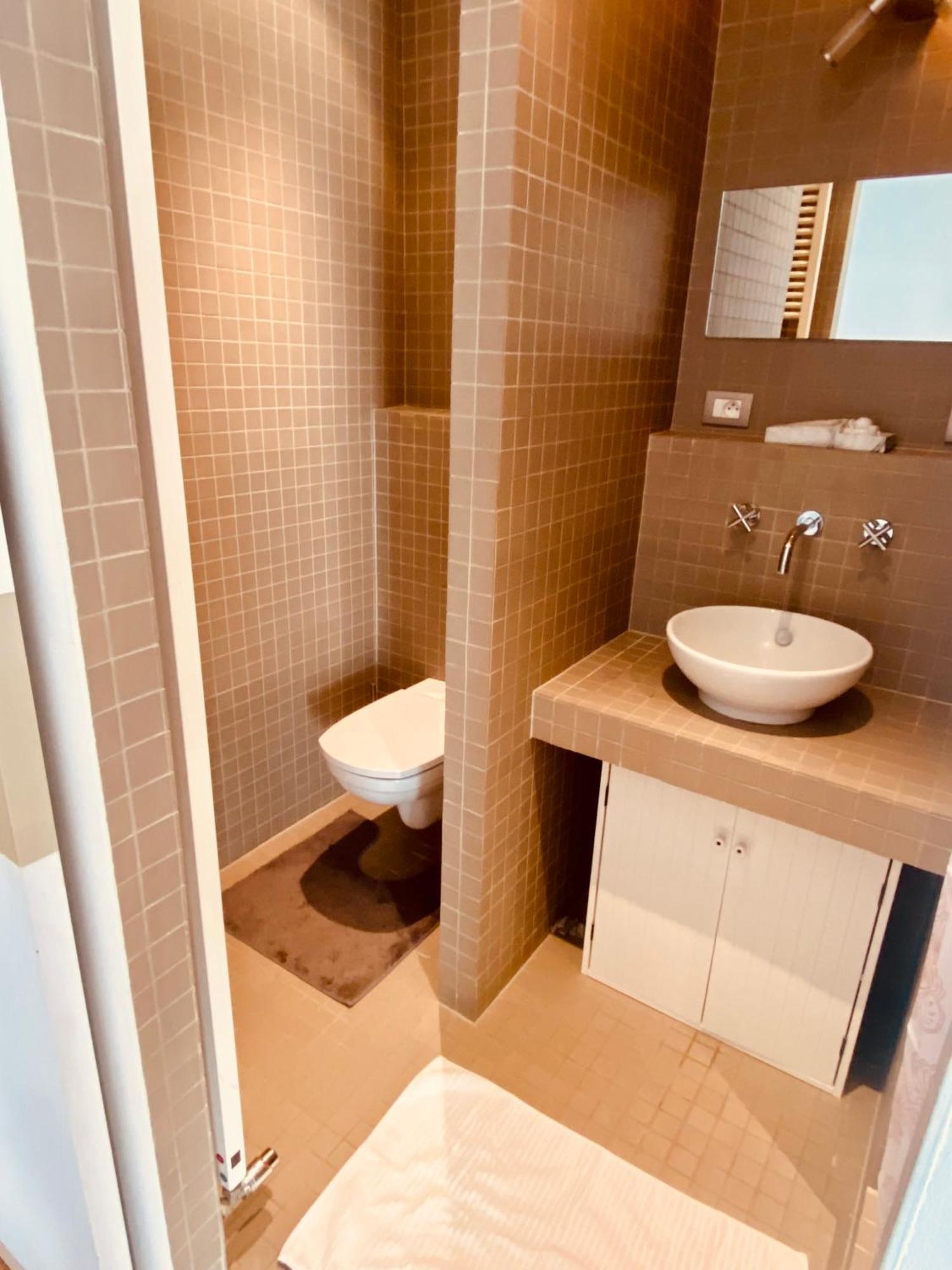 B&B Bedstarline Antwerp Exterior photo