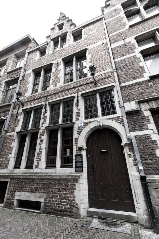 B&B Bedstarline Antwerp Exterior photo