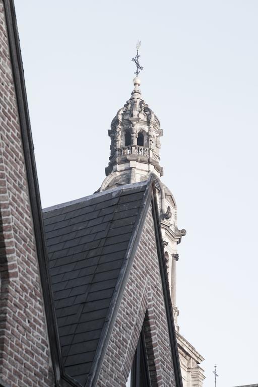 B&B Bedstarline Antwerp Exterior photo