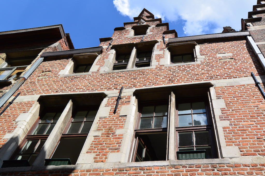 B&B Bedstarline Antwerp Exterior photo